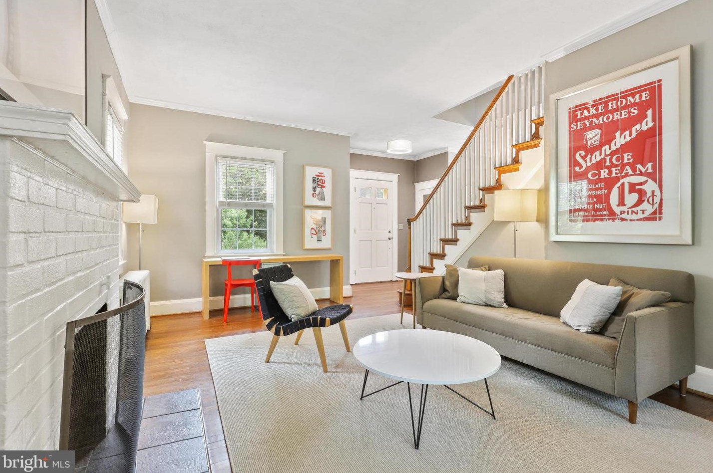 15 Hilltop Rd, Baltimore MD  21228-5520 exterior