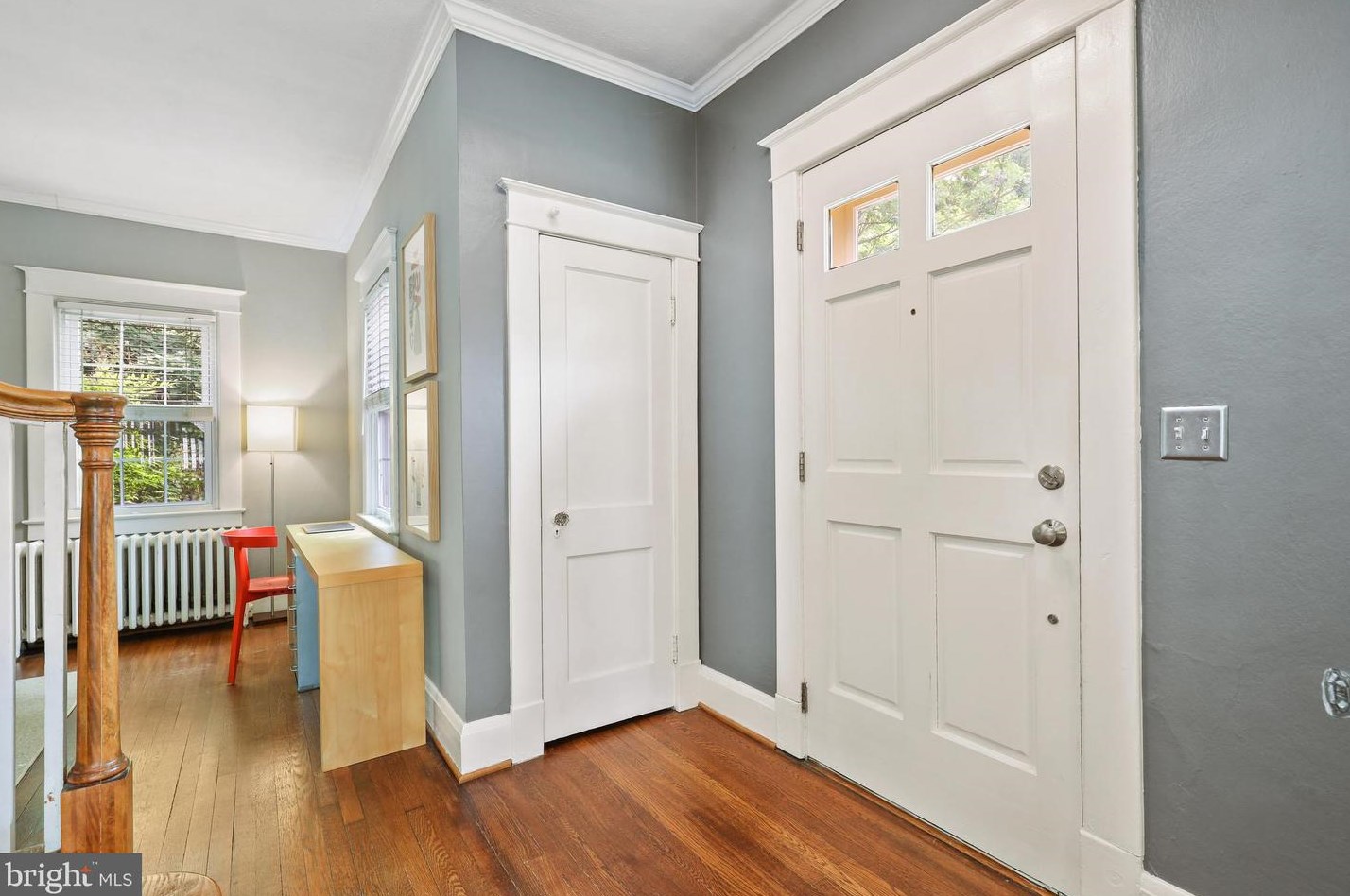 15 Hilltop Rd, Baltimore MD  21228-5520 exterior