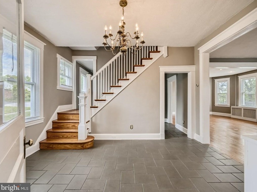 3201 Joppa Rd, Baltimore MD  21234-3814 exterior