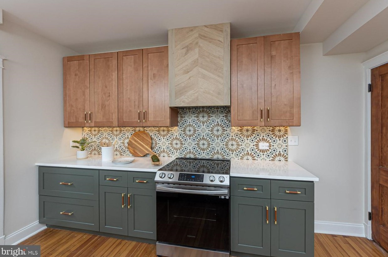 5607 Piedmont Ave, Baltimore MD  21207-6160 exterior