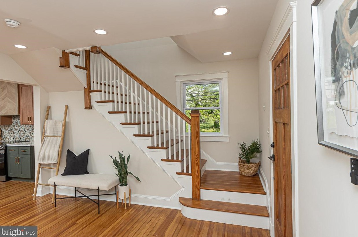 5607 Piedmont Ave, Baltimore MD  21207-6160 exterior