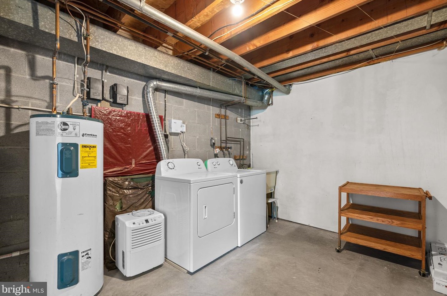 20 Heather Hill Rd, Baltimore MD  21228-6102 exterior