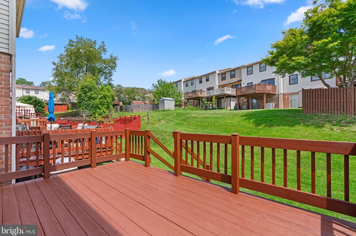 20 Heather Hill Rd, Baltimore MD  21228-6102 exterior