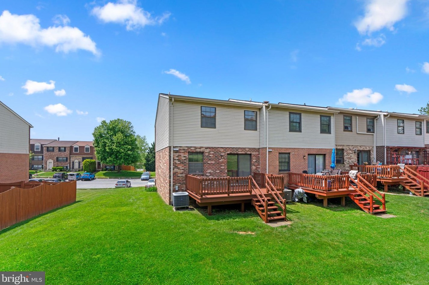 20 Heather Hill Rd, Baltimore MD  21228-6102 exterior