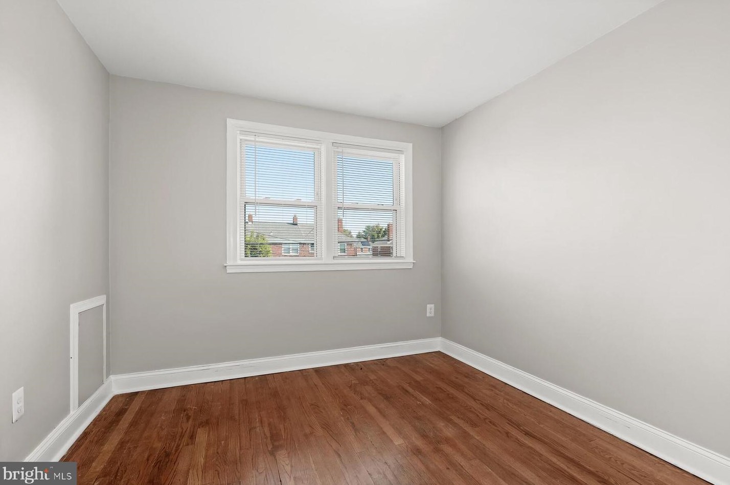 2118 Redthorn Rd, Baltimore MD  21220-4829 exterior