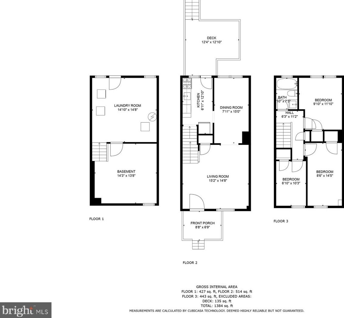 2118 Redthorn Rd, Baltimore MD  21220-4829 exterior