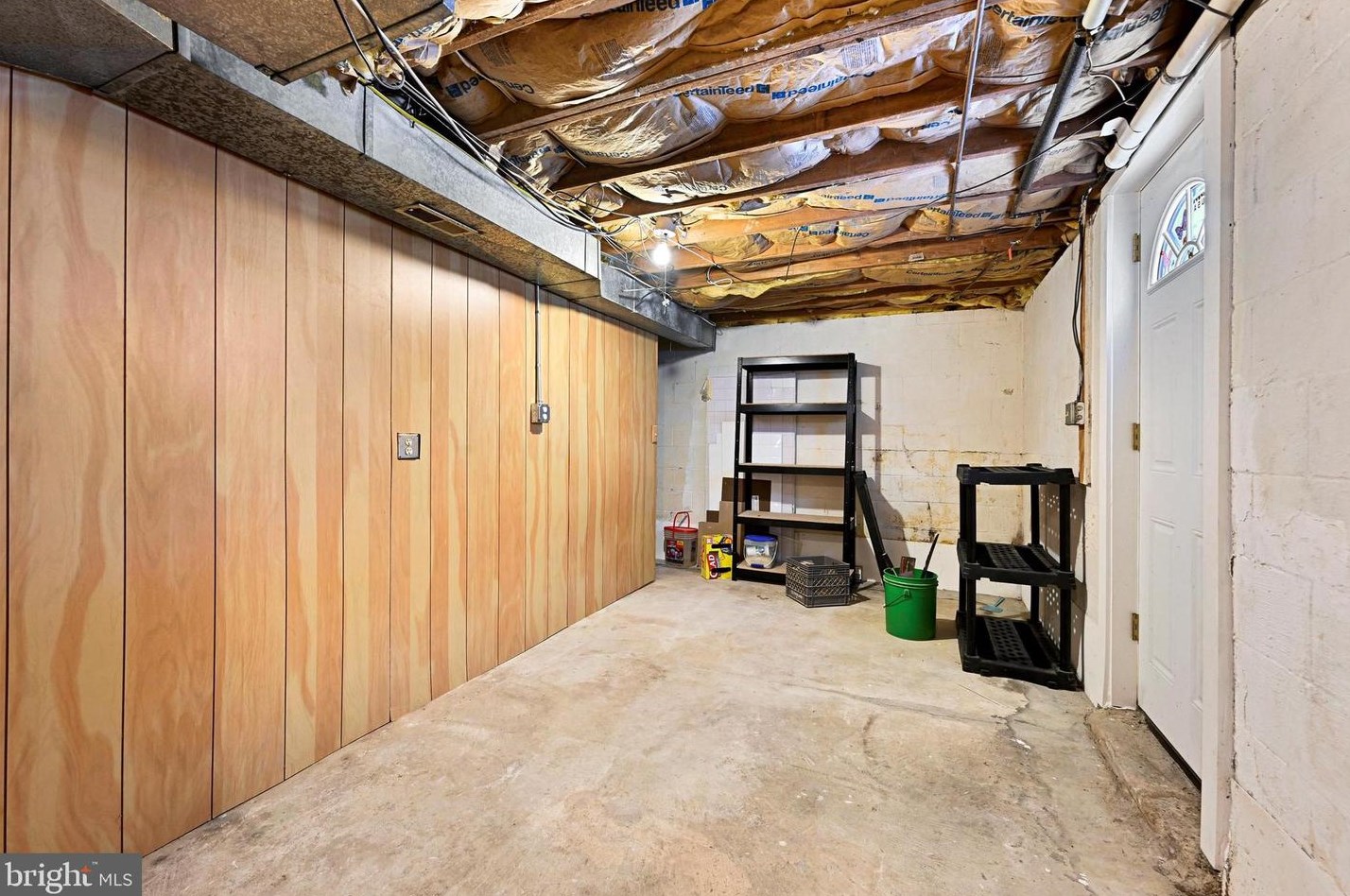 6824 Cornell Rd, Baltimore MD exterior