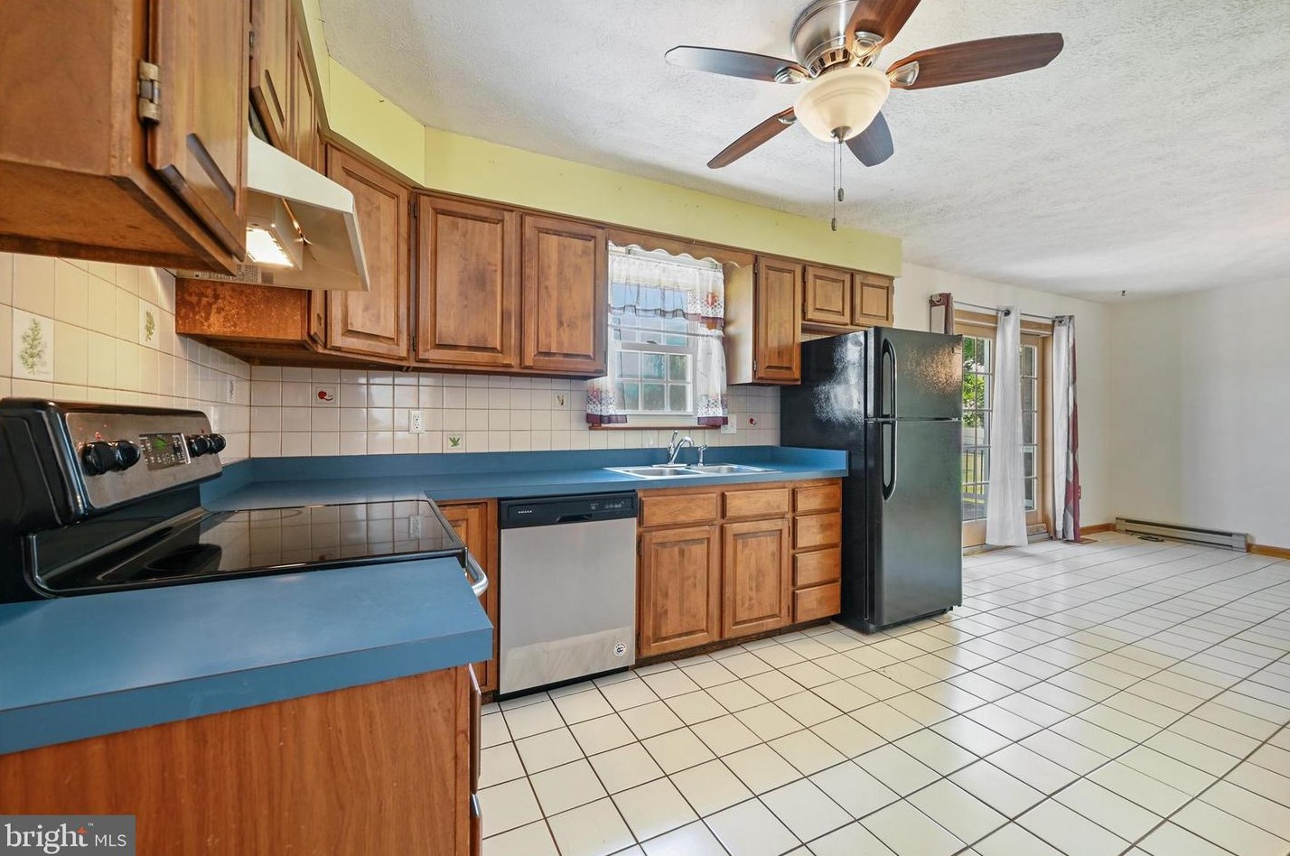 6824 Cornell Rd, Baltimore MD exterior