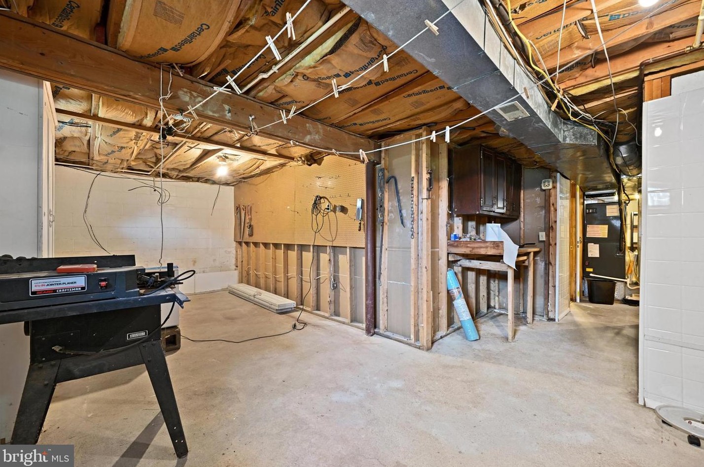 6824 Cornell Rd, Baltimore MD exterior