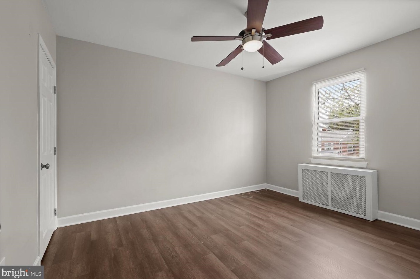 1744 Yakona Rd, Baltimore MD  21234-3607 exterior