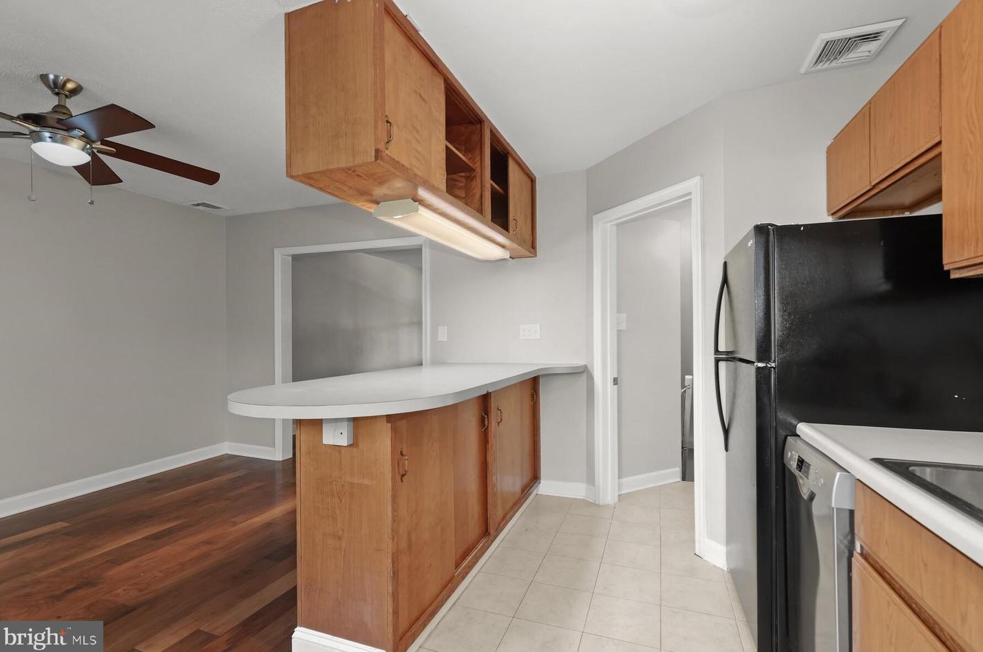 1744 Yakona Rd, Baltimore MD  21234-3607 exterior