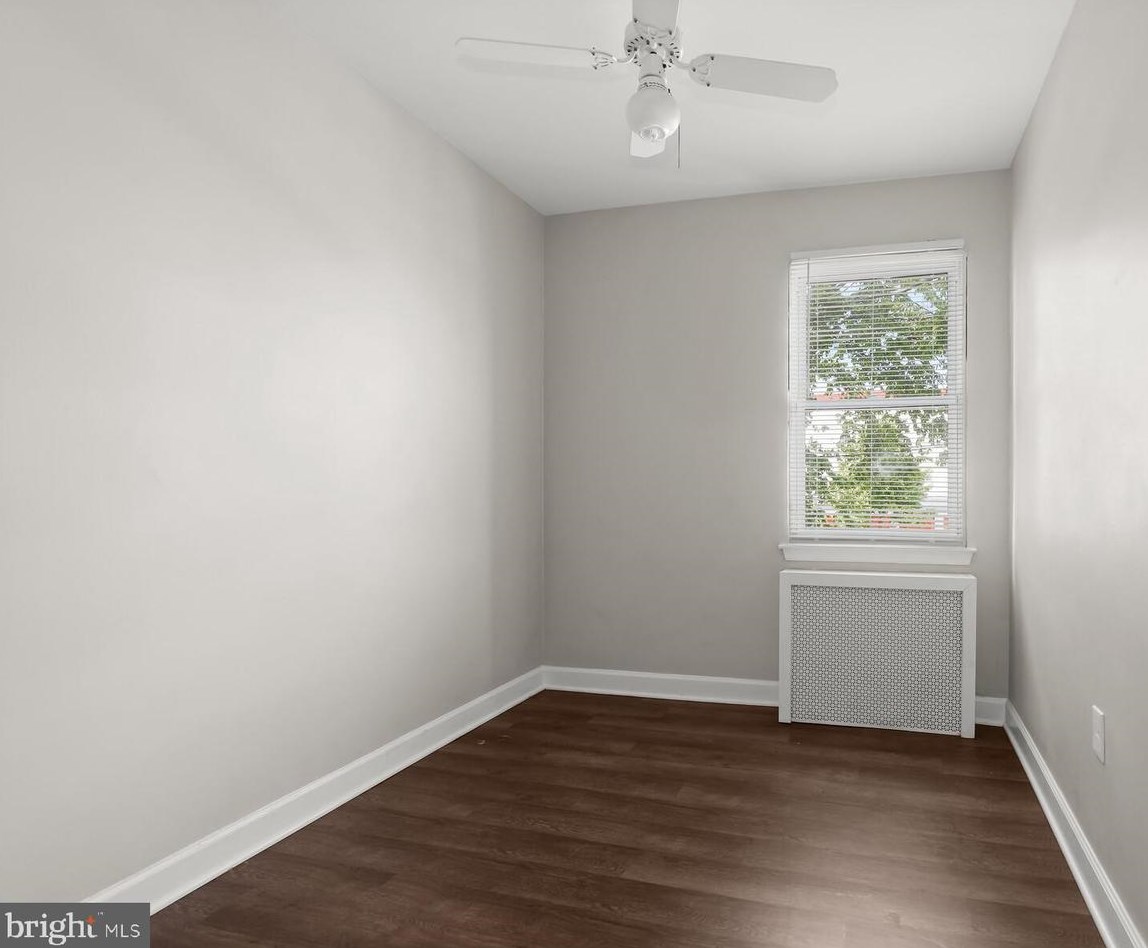 1744 Yakona Rd, Baltimore MD  21234-3607 exterior