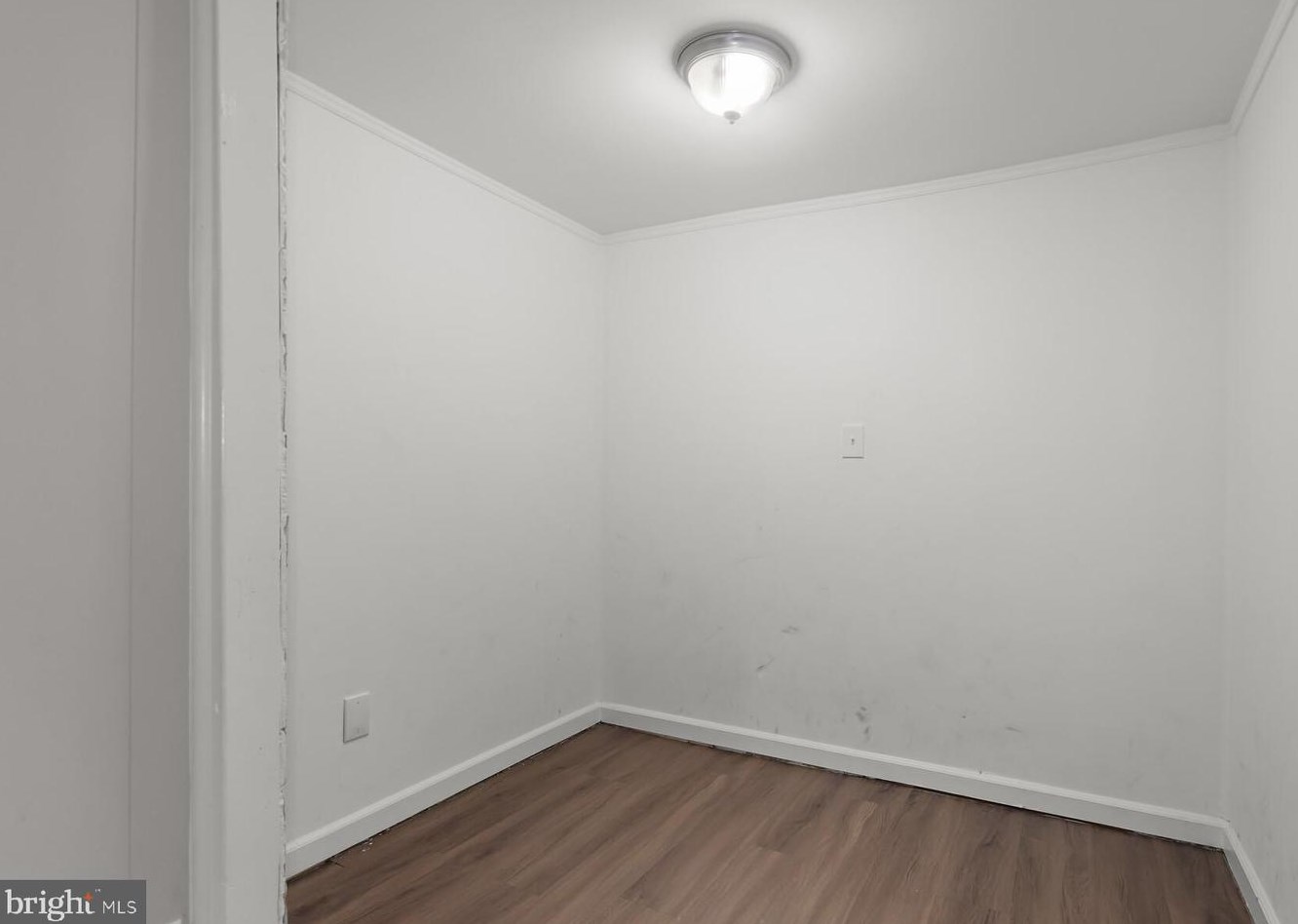 1744 Yakona Rd, Baltimore MD  21234-3607 exterior