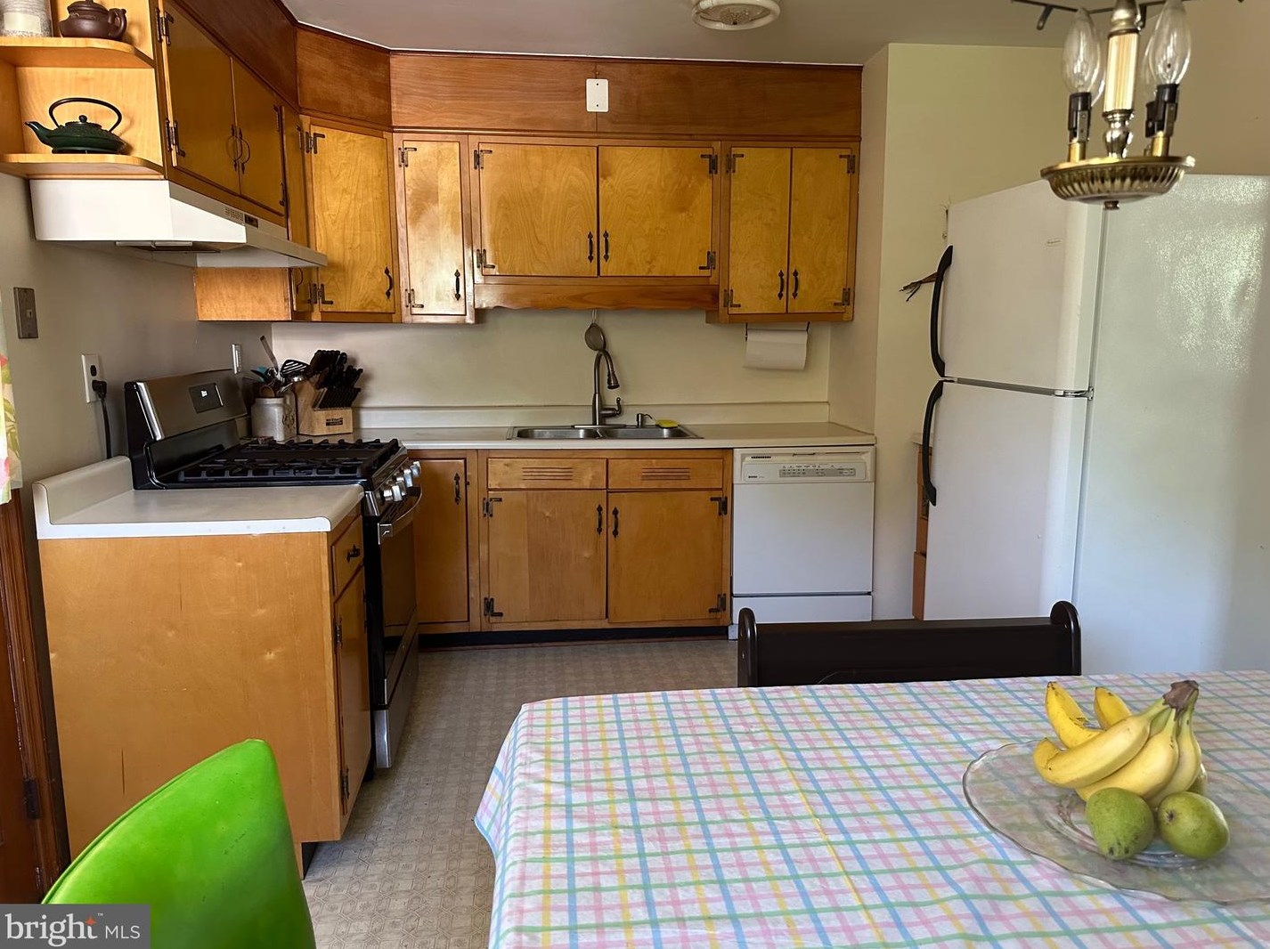 7933 33 St, Baltimore MD 21211-2708 exterior