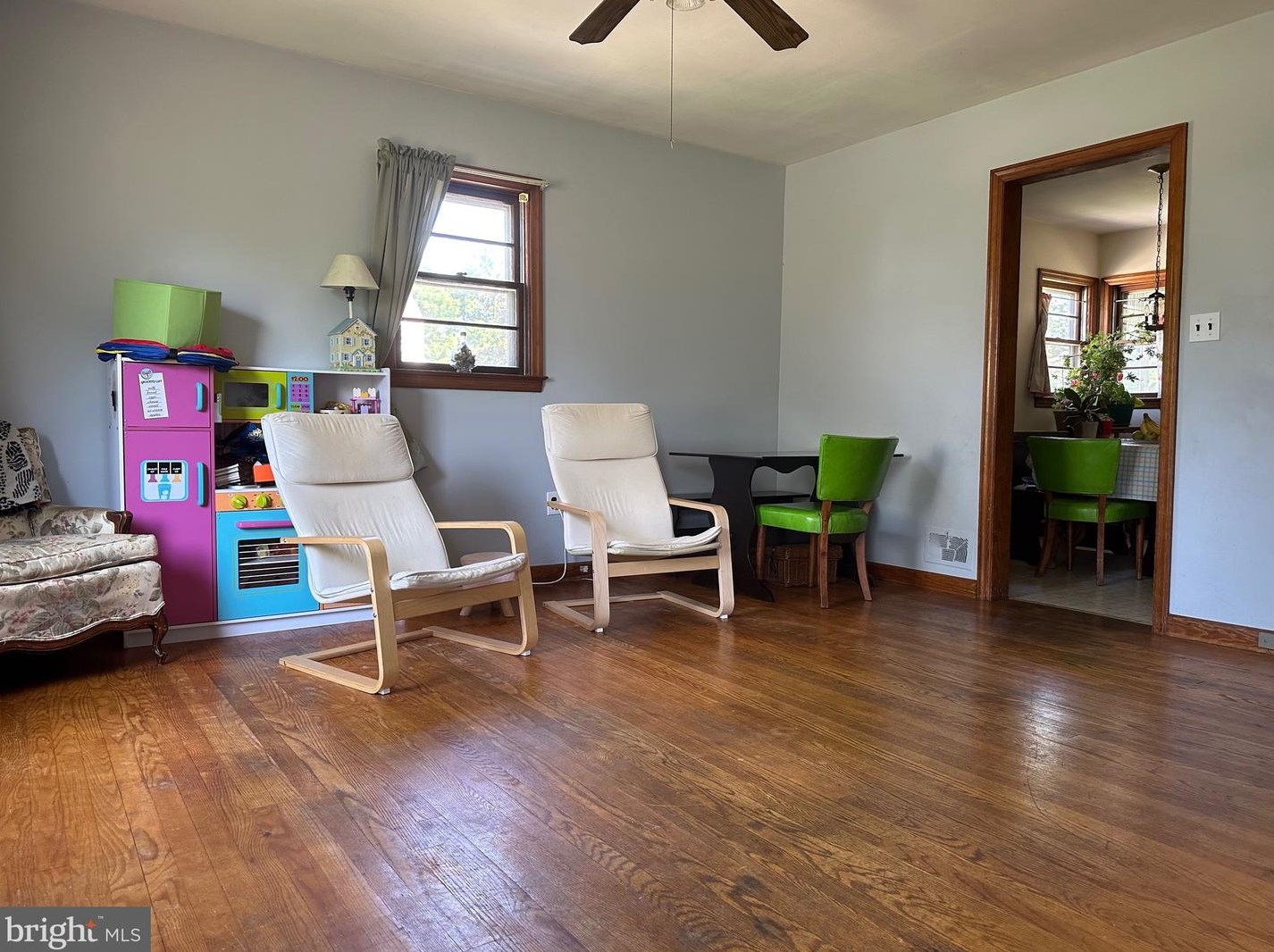 7933 33 St, Baltimore MD 21211-2708 exterior