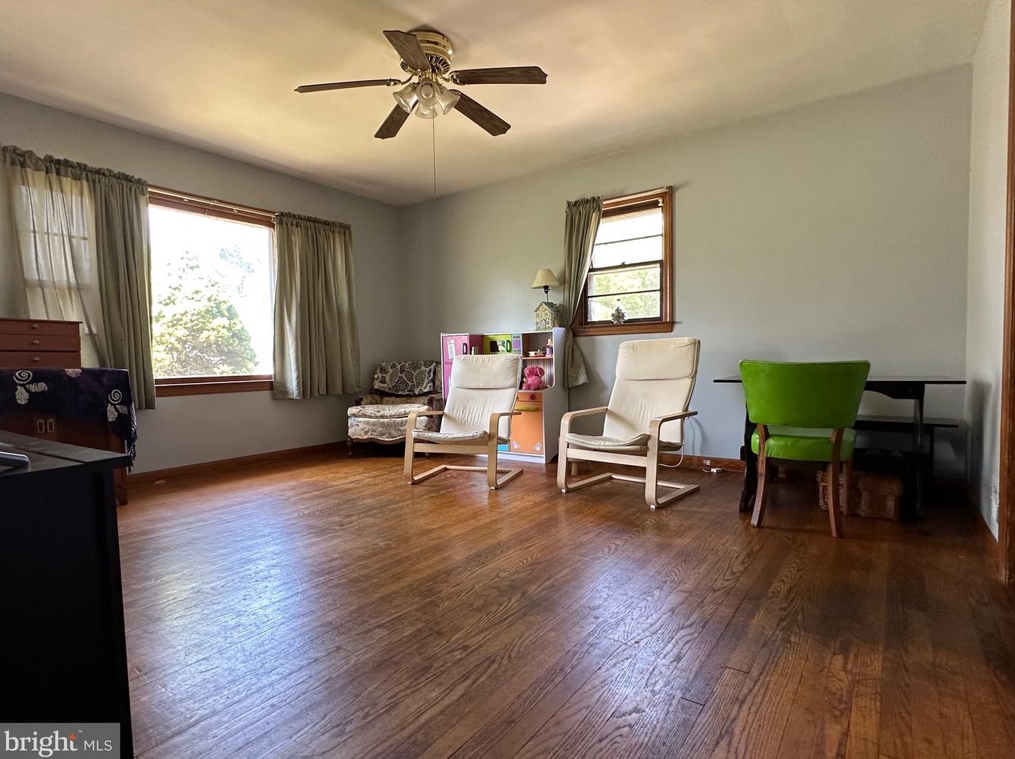 7933 33 St, Baltimore MD 21211-2708 exterior