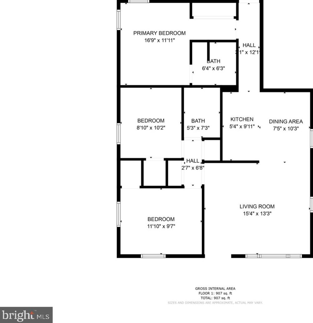 33 Hydroplane Dr, Baltimore MD  21220-4523 exterior