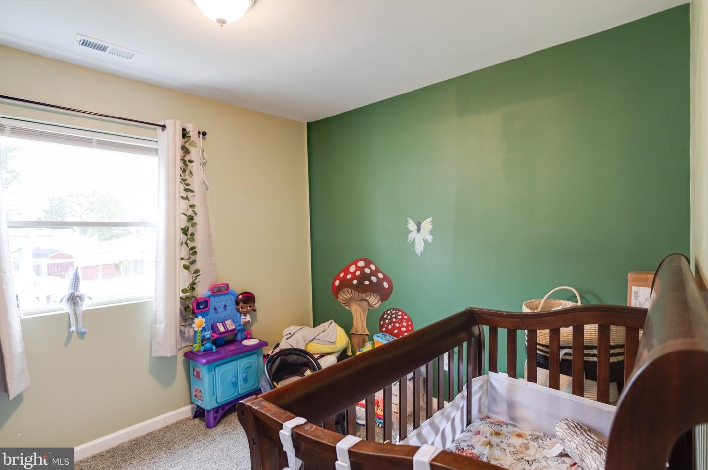 33 Hydroplane Dr, Baltimore MD  21220-4523 exterior