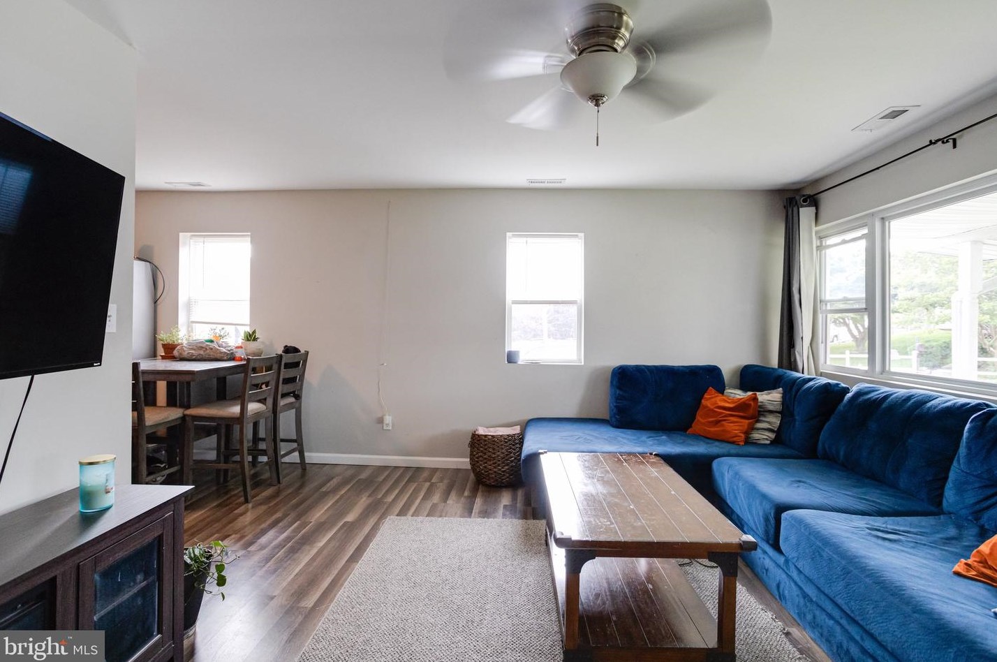 33 Hydroplane Dr, Baltimore MD  21220-4523 exterior