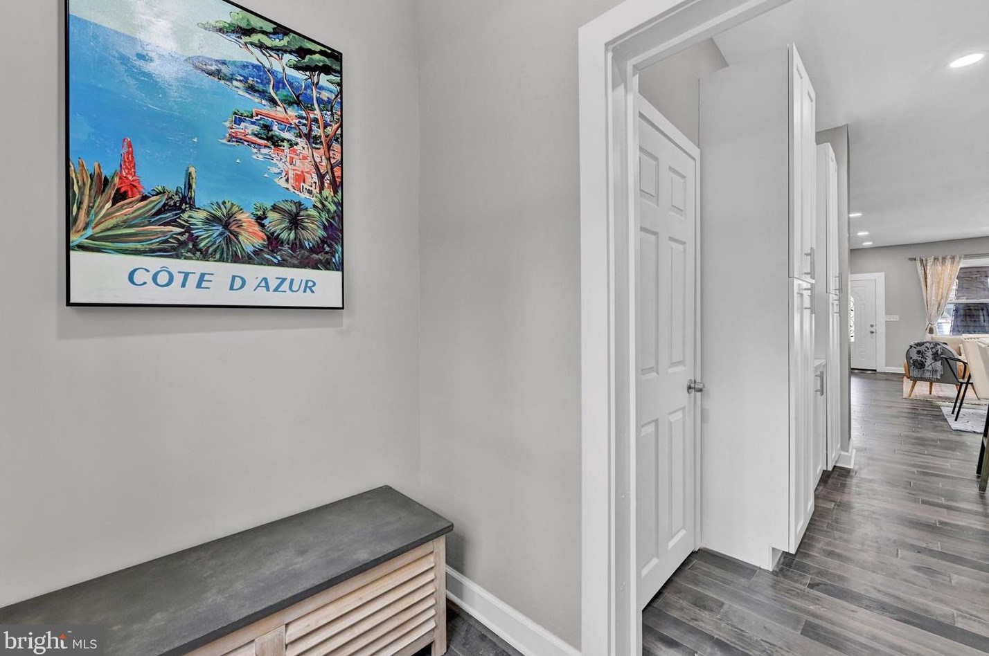 602 Coleraine Rd, Baltimore MD  21229-2218 exterior