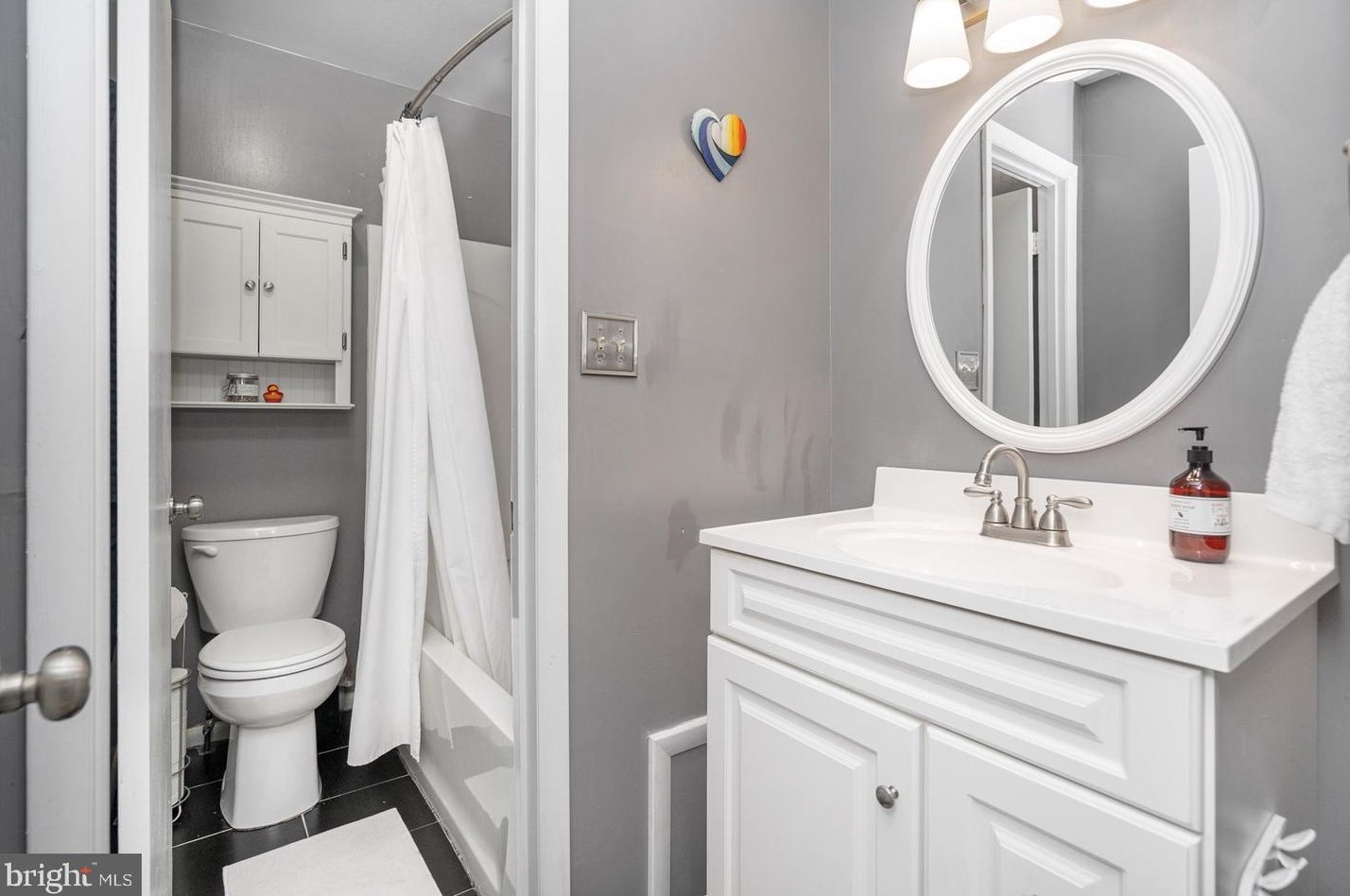 14 Menteith Ct, Baltimore MD  21236-2632 exterior