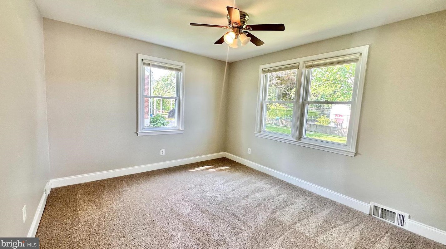 7113 Liberty Rd, Baltimore MD  21207-4519 exterior