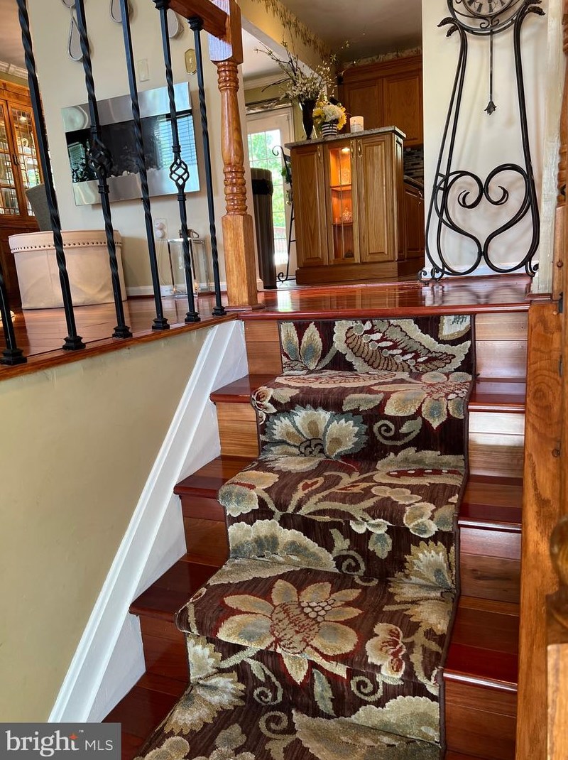 8605 Daytona Rd, Baltimore MD 21237-2043 exterior