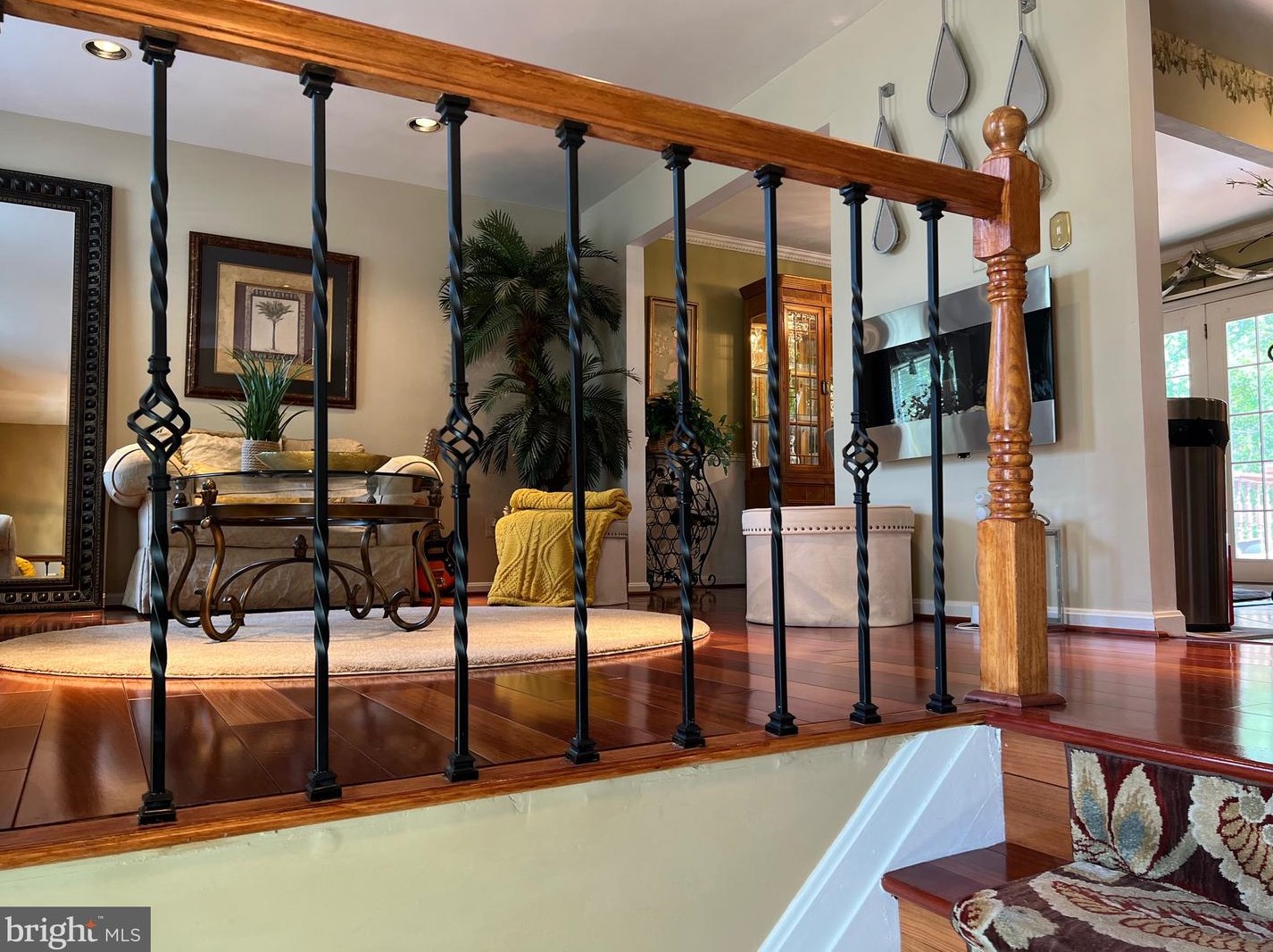 8605 Daytona Rd, Baltimore MD 21237-2043 exterior