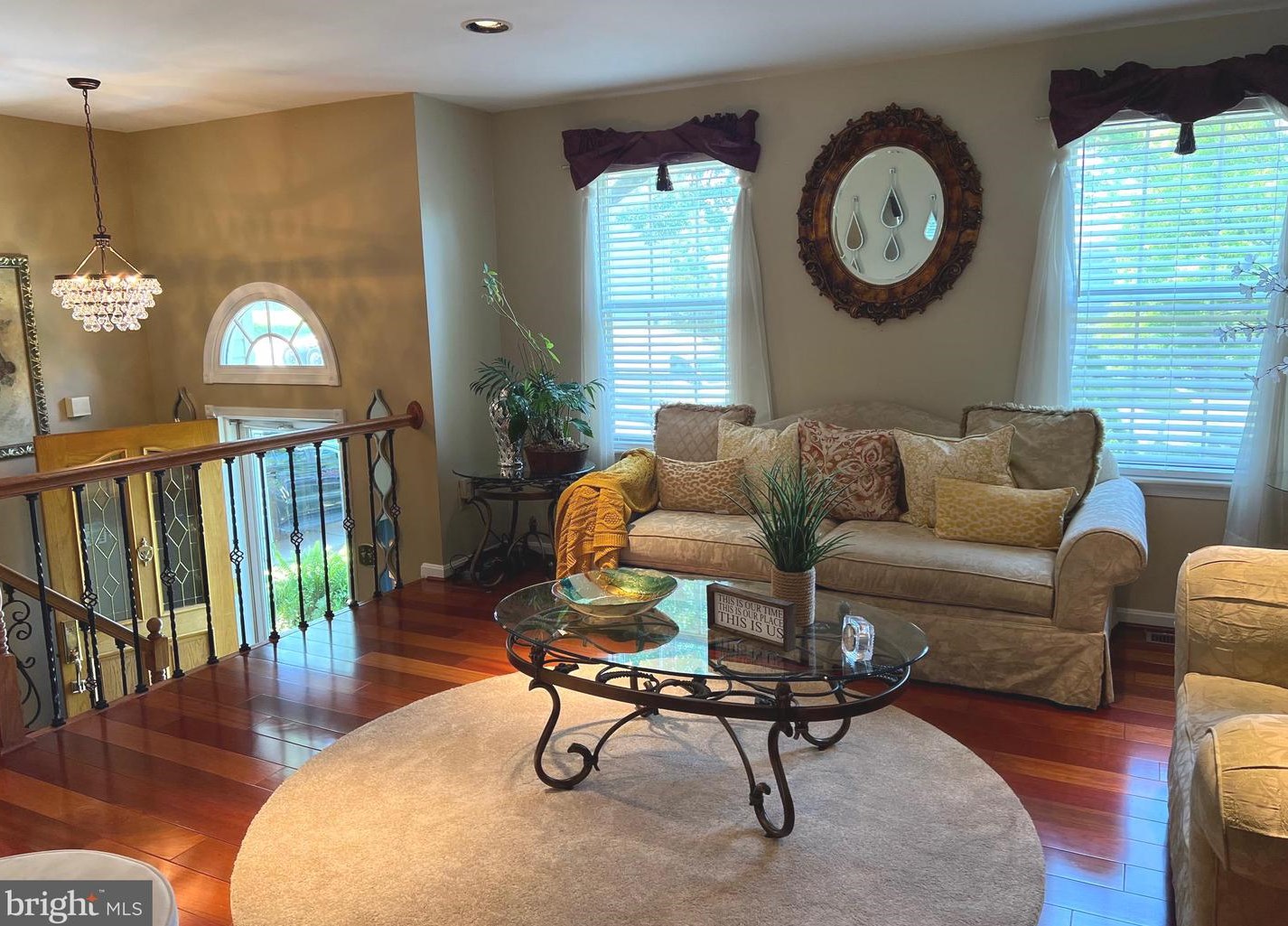 8605 Daytona Rd, Baltimore MD 21237-2043 exterior