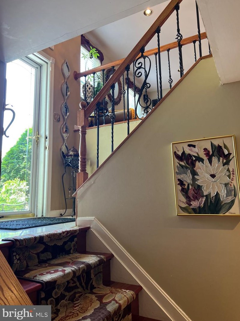 8605 Daytona Rd, Baltimore MD 21237-2043 exterior