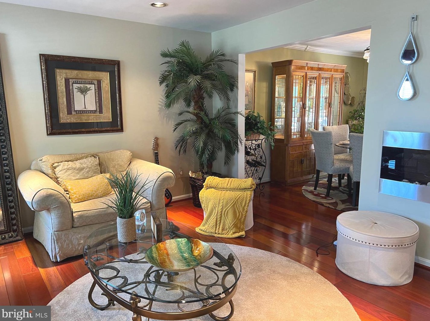 8605 Daytona Rd, Baltimore MD 21237-2043 exterior