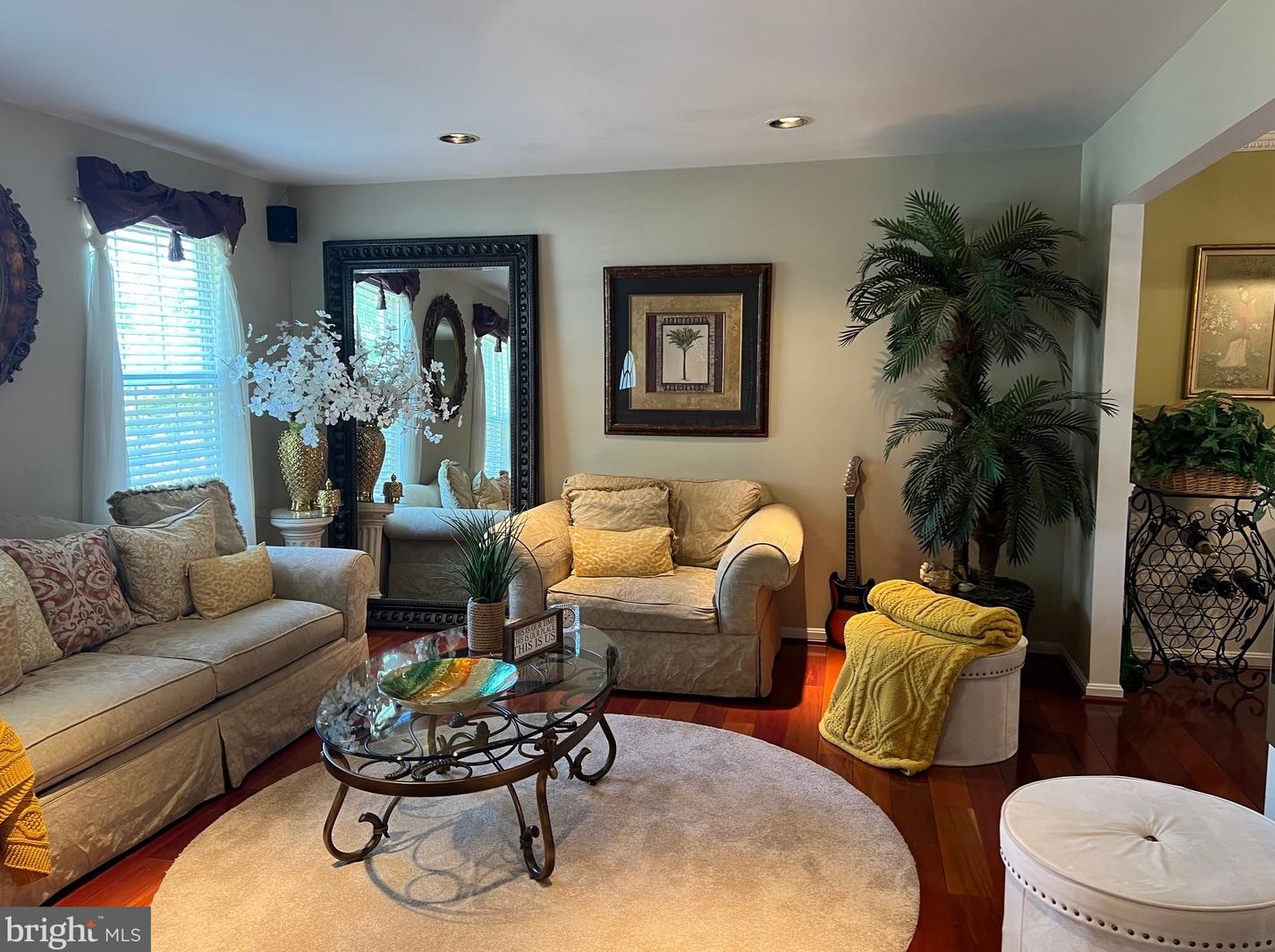 8605 Daytona Rd, Baltimore MD 21237-2043 exterior