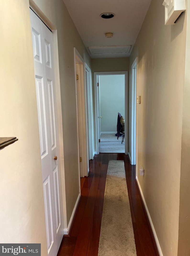 8605 Daytona Rd, Baltimore MD 21237-2043 exterior