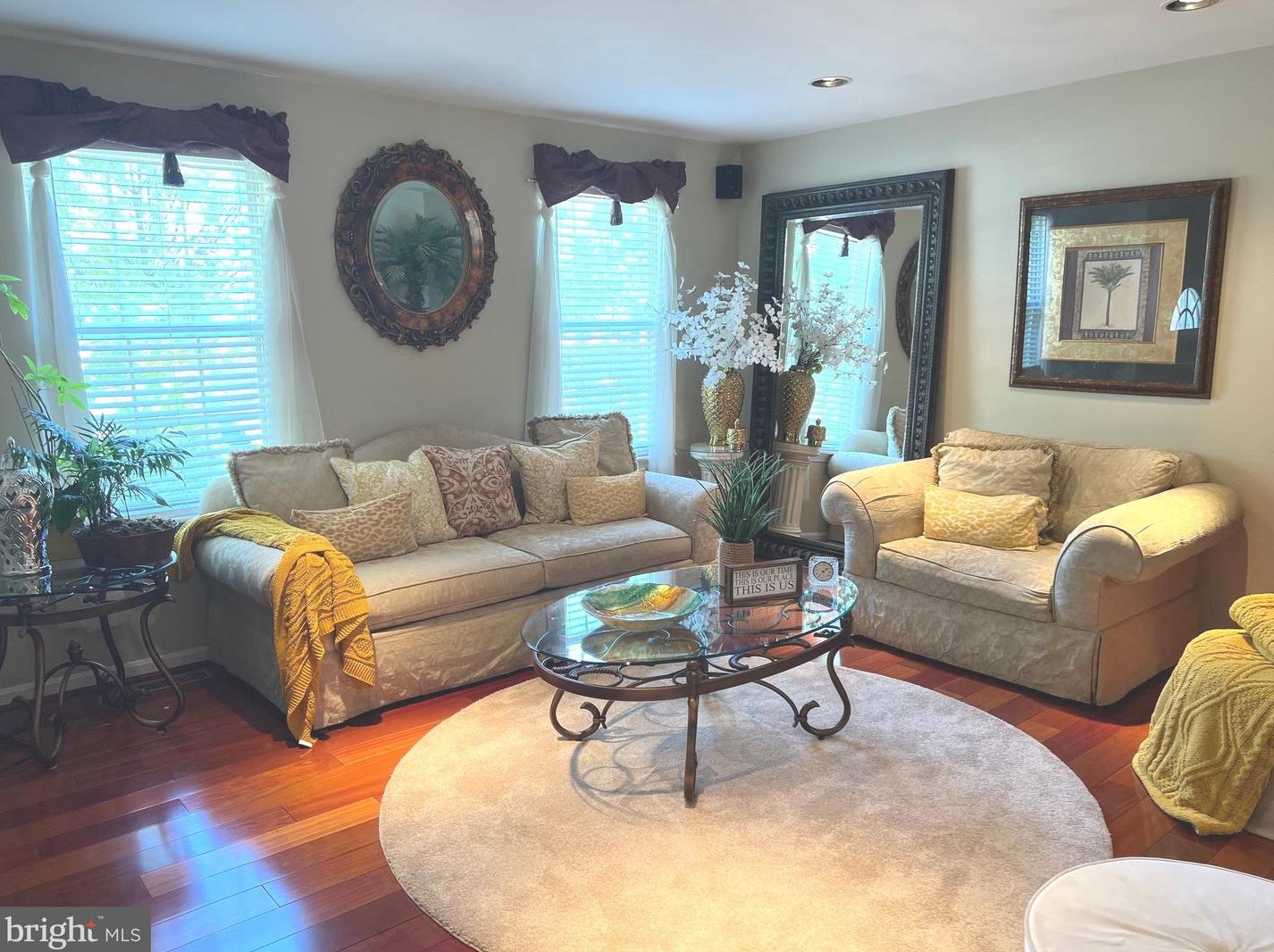 8605 Daytona Rd, Baltimore MD 21237-2043 exterior