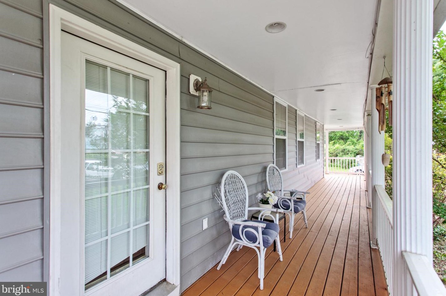 100 4th Ave, Baltimore MD  21227-3156 exterior