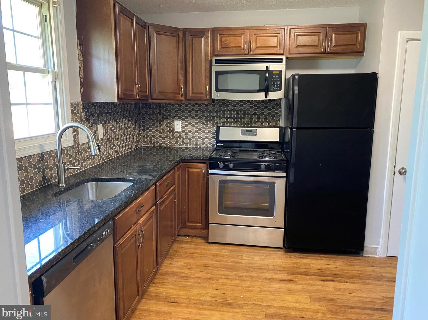 2602 Smith Ave, Baltimore MD  21209-2502 exterior