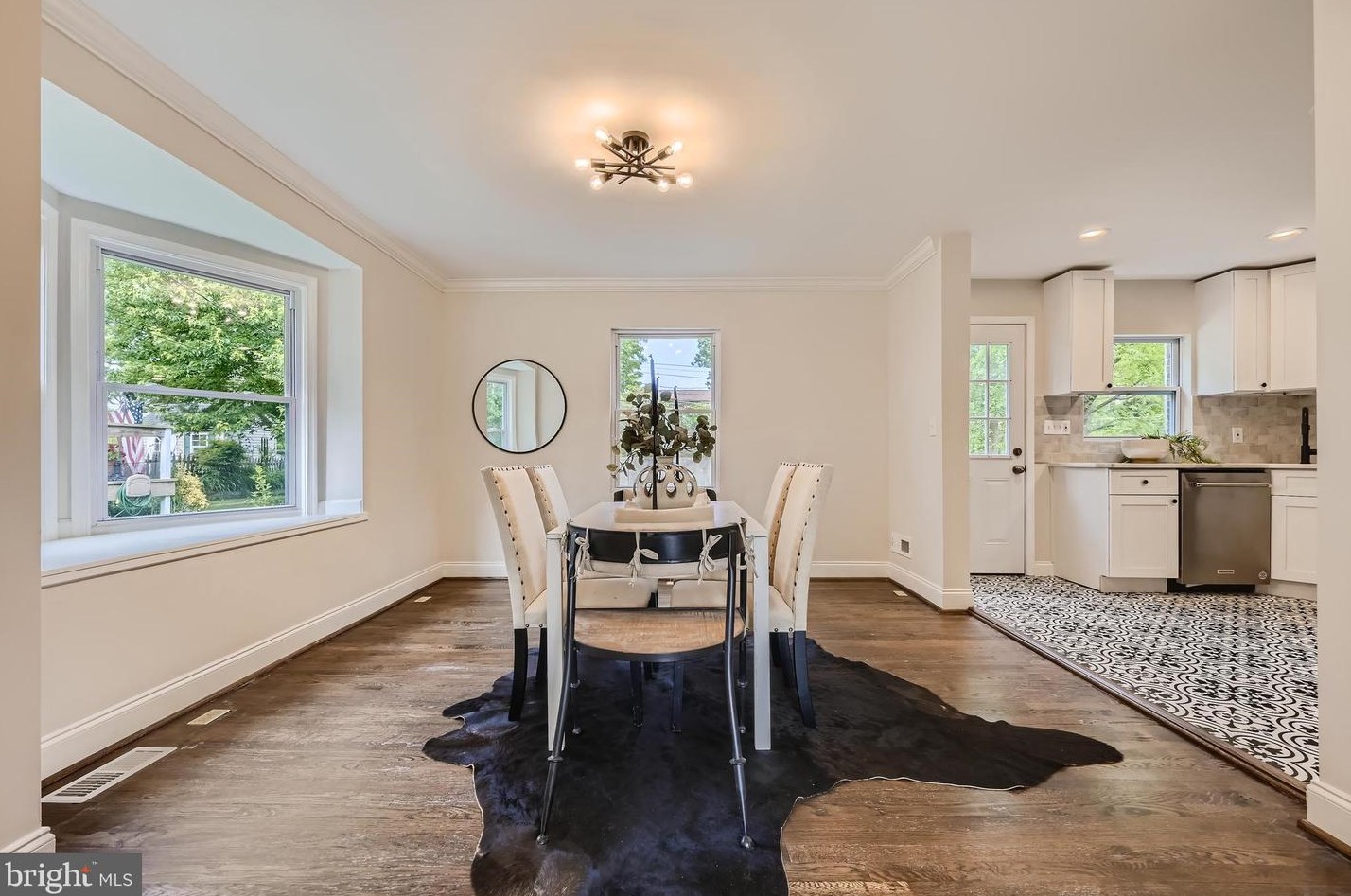 1844 Edgewood Rd, Baltimore MD  21234-5208 exterior