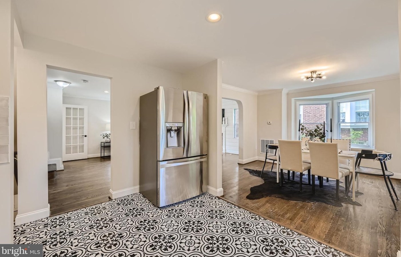 1844 Edgewood Rd, Baltimore MD  21234-5208 exterior