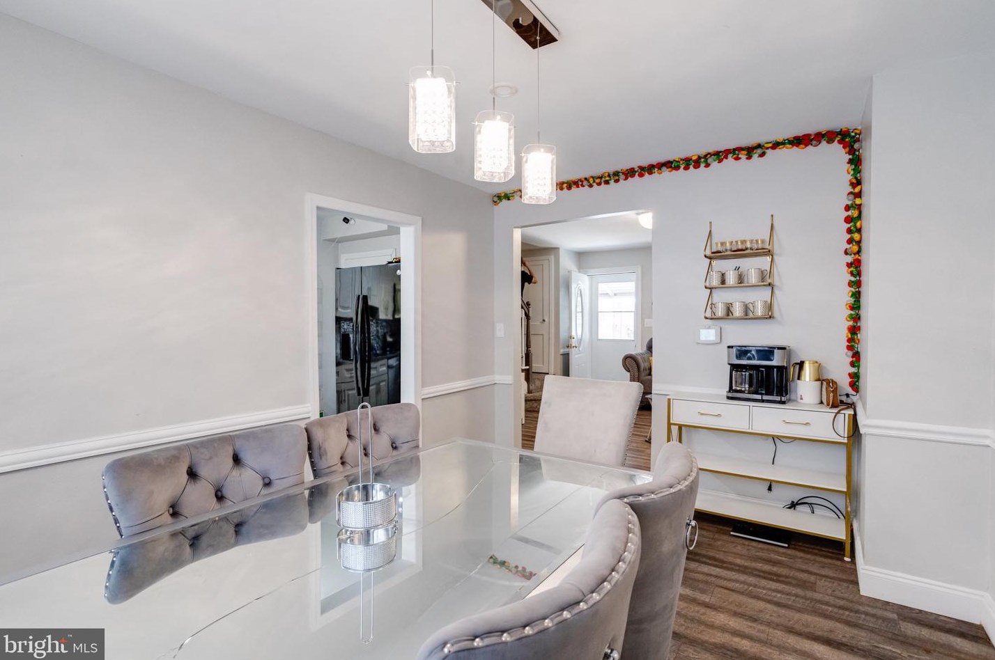 8637 Black Oak Rd, Baltimore MD 21234-3608 exterior