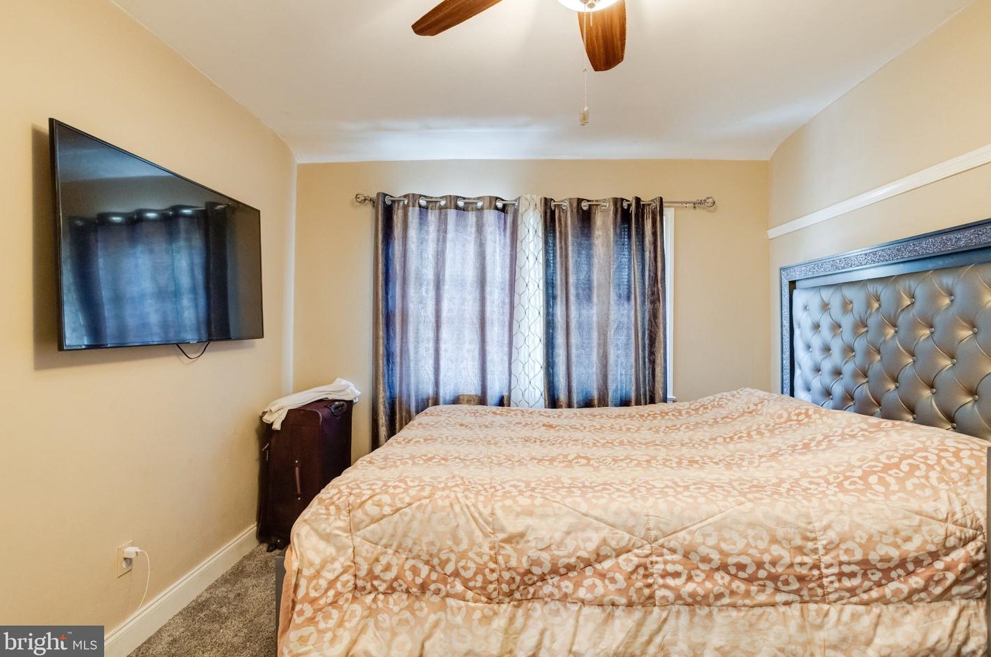 8637 Black Oak Rd, Baltimore MD 21234-3608 exterior