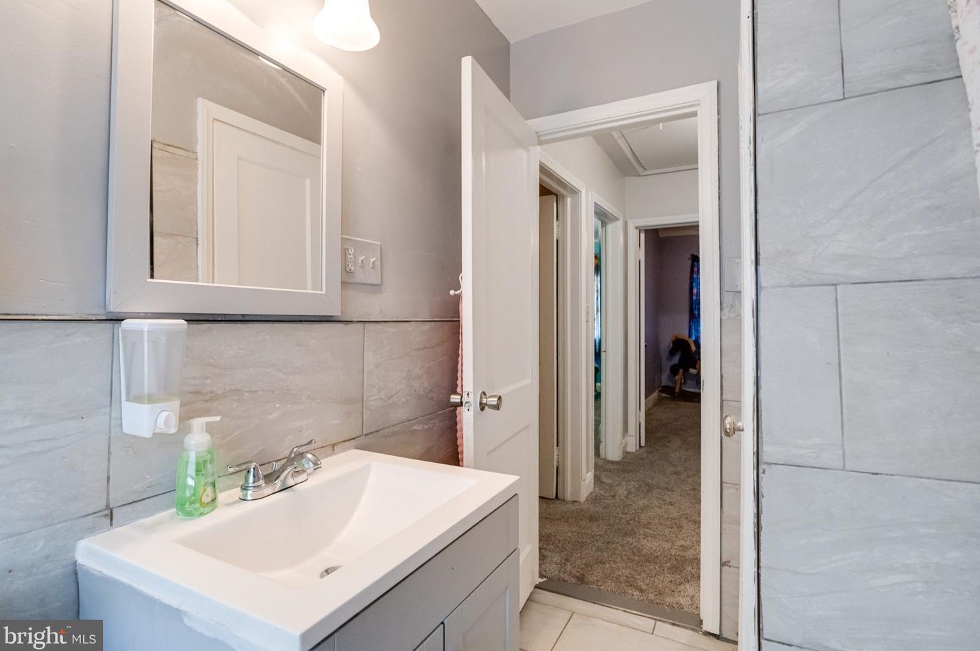 8637 Black Oak Rd, Baltimore MD 21234-3608 exterior