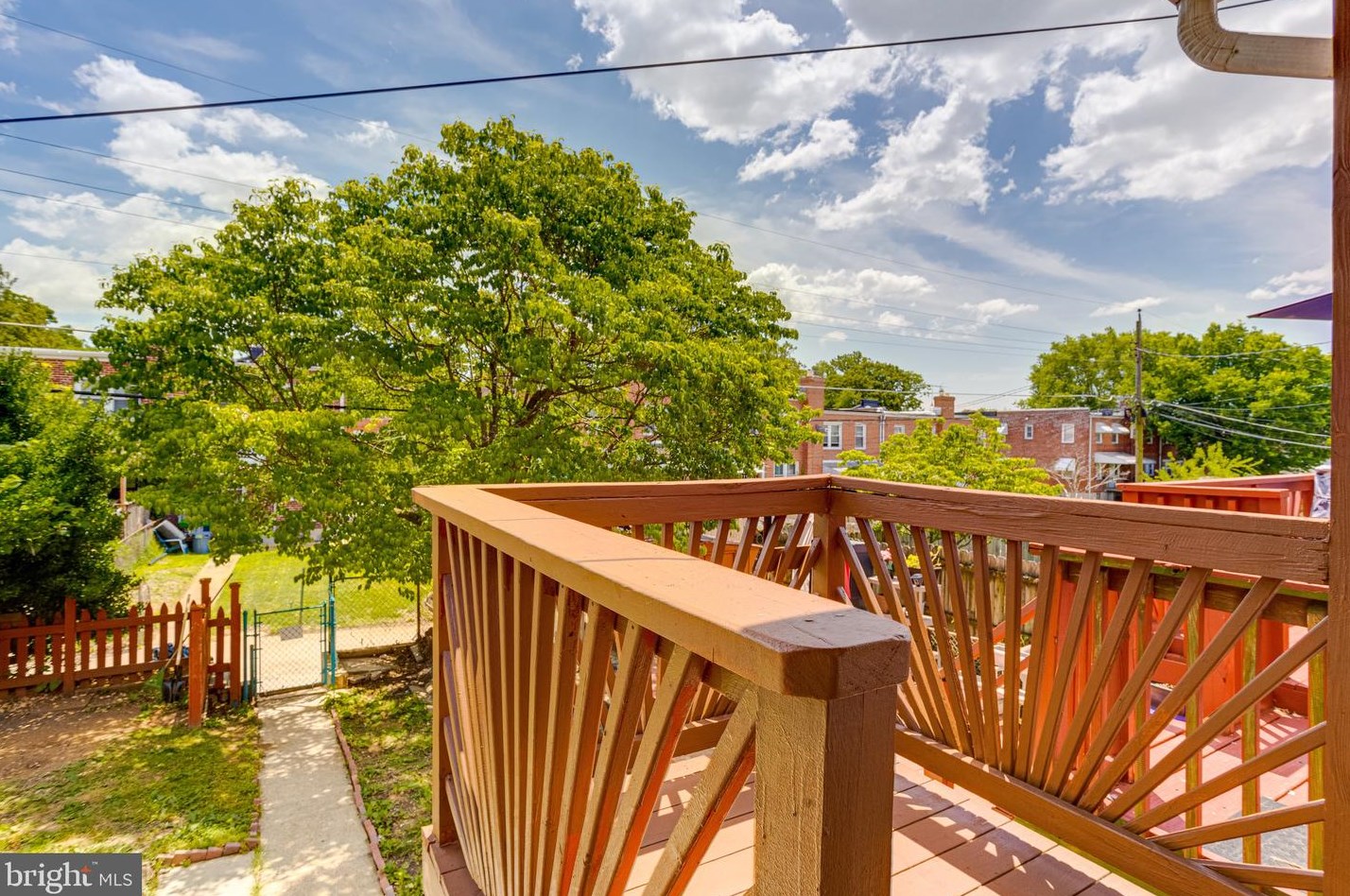 8637 Black Oak Rd, Baltimore MD 21234-3608 exterior