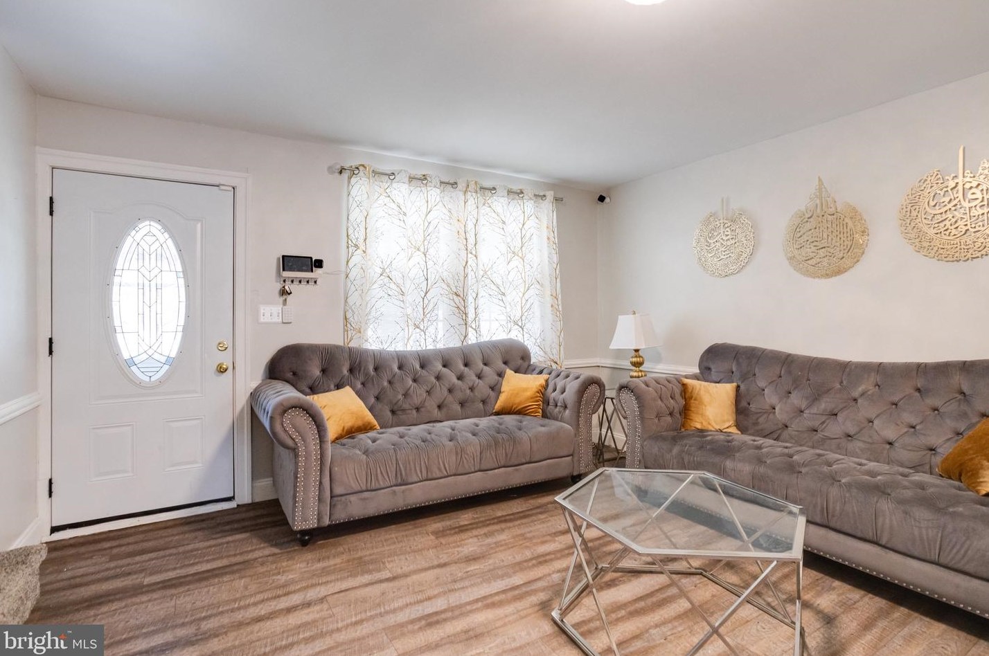 8637 Black Oak Rd, Baltimore MD 21234-3608 exterior