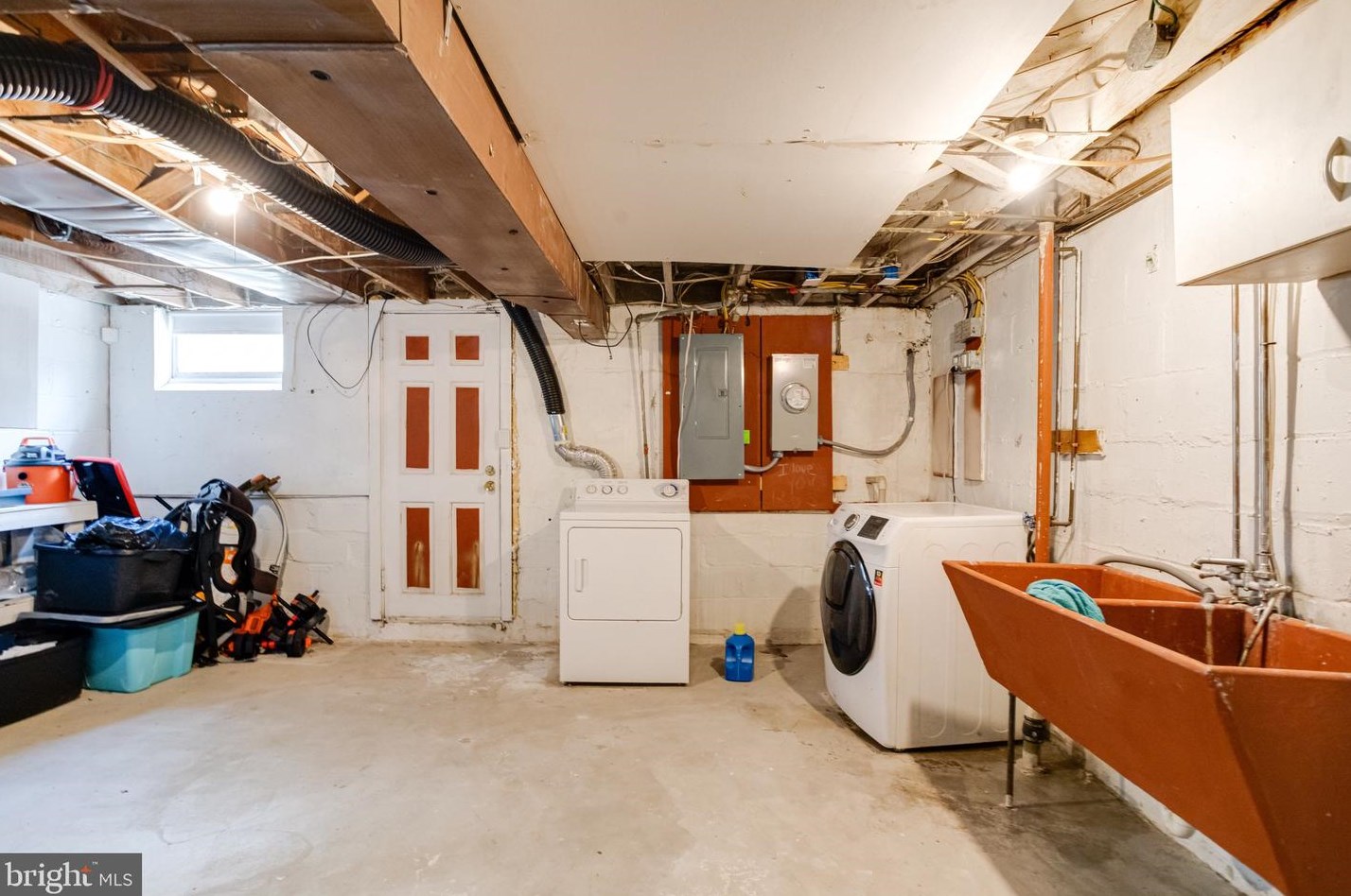 8637 Black Oak Rd, Baltimore MD 21234-3608 exterior