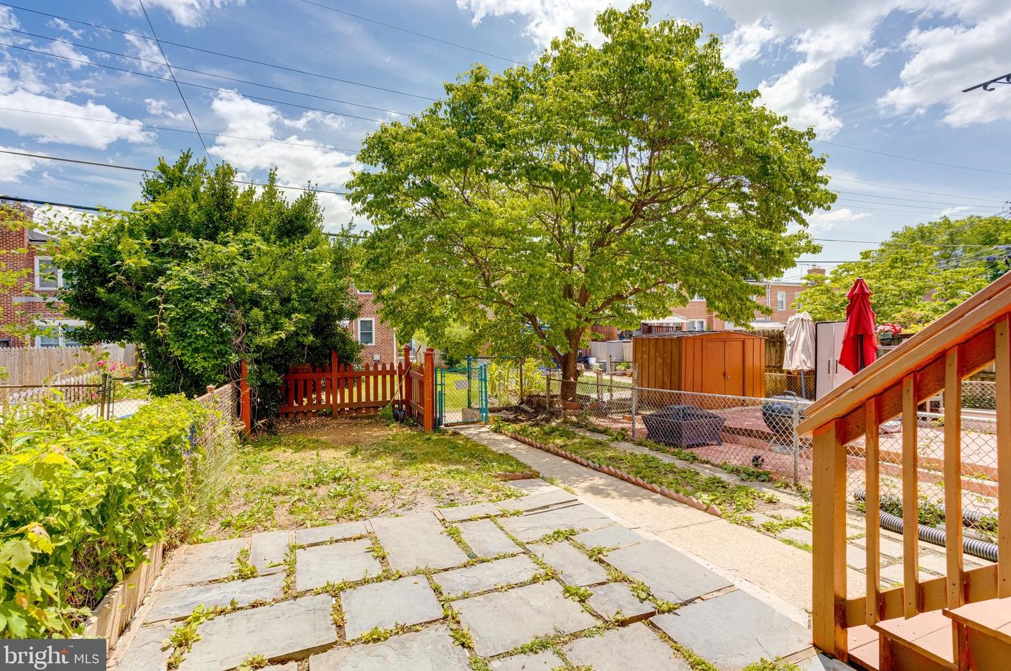 8637 Black Oak Rd, Baltimore MD 21234-3608 exterior