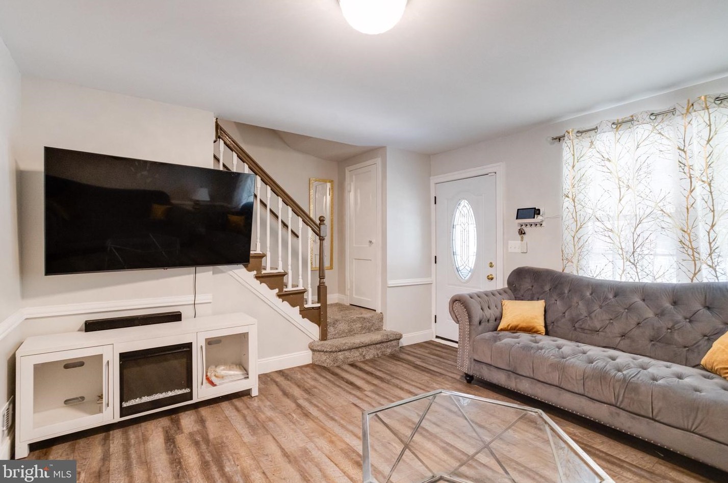 8637 Black Oak Rd, Baltimore MD 21234-3608 exterior