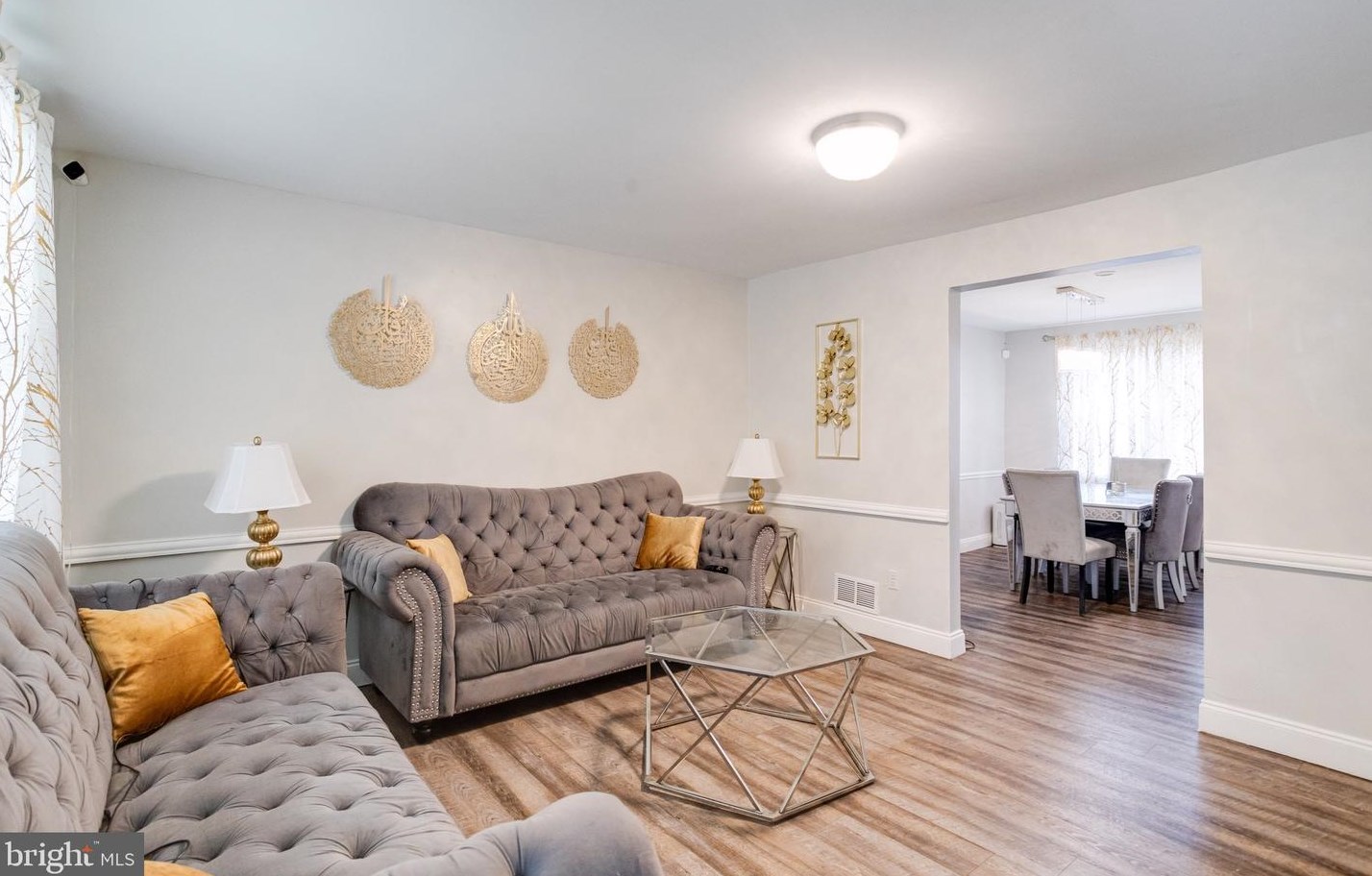 8637 Black Oak Rd, Baltimore MD 21234-3608 exterior