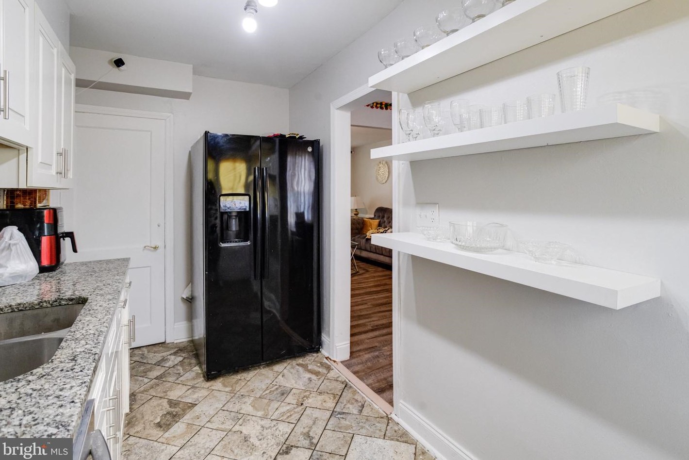 8637 Black Oak Rd, Baltimore MD 21234-3608 exterior