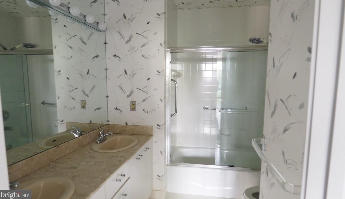 4001 Old Court Rd, Baltimore MD  21208-6518 exterior