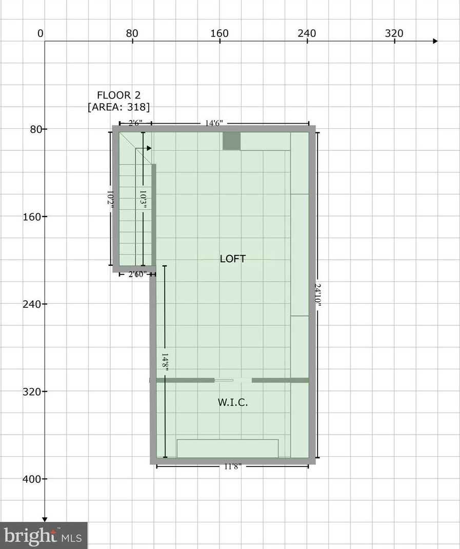 17 Friendswood Ct, Baltimore MD  21209-1677 exterior